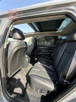 هیوندای سەنتافی